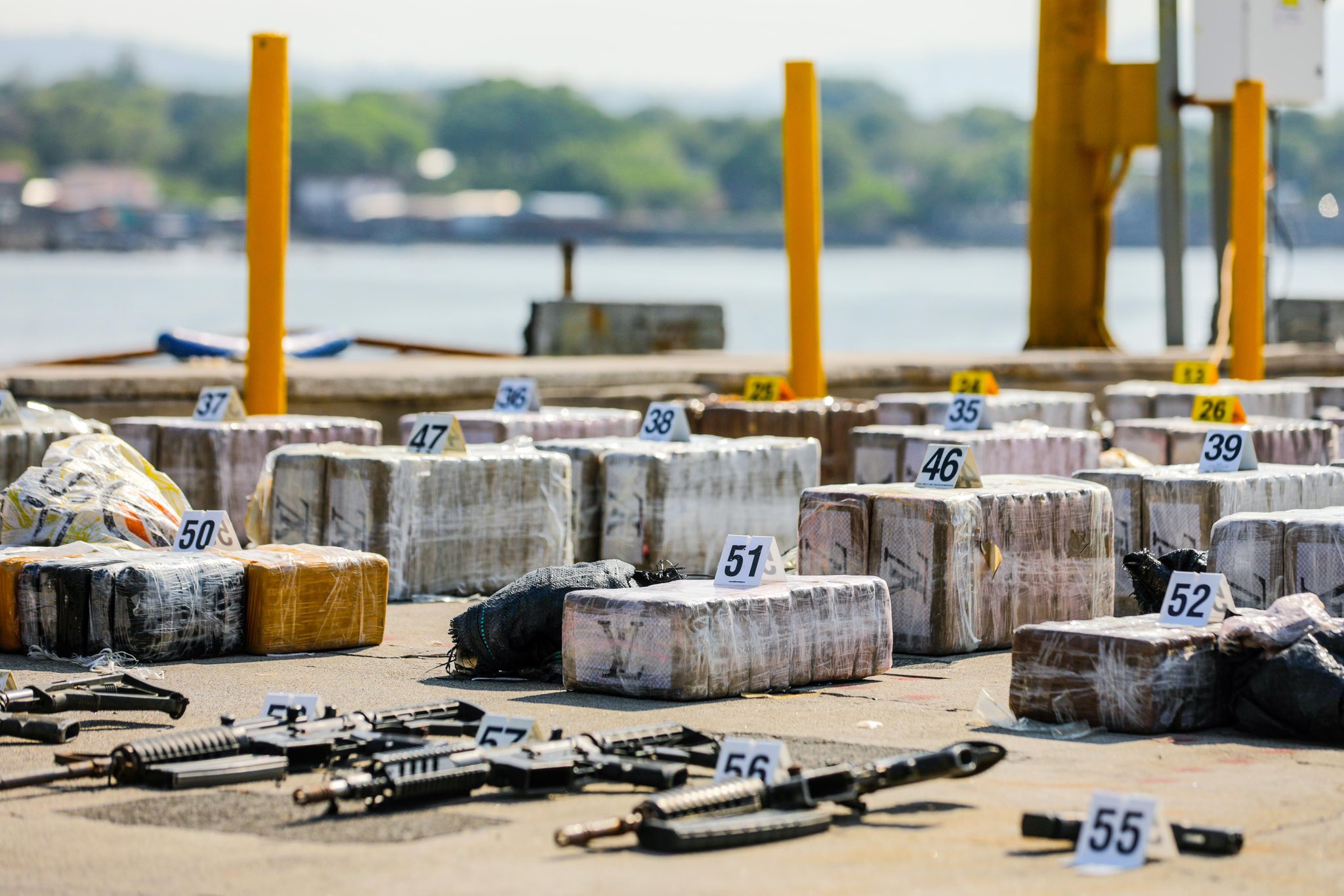 el-salvador-supera-las-60-toneladas-de-droga-incautadas-en-seis-anos